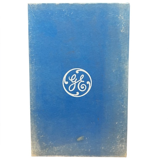 General Electric GE Record Rolls (Pack of 5) - Picture 2 of 6